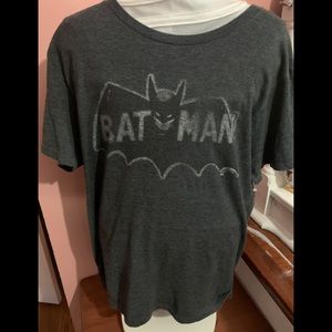 Batman Graphic T-Shirt
